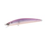 Tide Minnow Sprat 100SF - CCC0676 Mat Mullet Pink Back