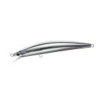 Tide Minnow Sprat 100SF - MCC0522 UV Silver Slash B