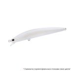 Tide Minnow Slim 120 - ACCZ049 Ivory Pearl