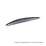 Tide Minnow Slim 120 - CNA0842 Real Anchovy