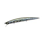 Tide Minnow Slim 140 - ADA0037 Sardine Noir