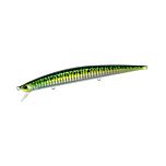 Tide Minnow Slim 140 - AHA0263 Green Mackerel HD