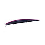 Tide Minnow Slim 140 Flyer в цвят CLB0496 Purple Midnight