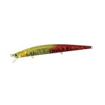 Tide Minnow Slim 140 Flyer - CPA0638 Burning Red Gold