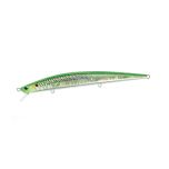 Tide Minnow Slim 140 Flyer - CPA3512 Inakko Lime Chart