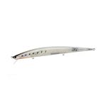 Tide Minnow Slim 140 Flyer в цвят DEA0493 Whitebait