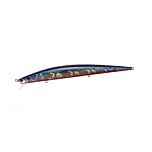 Tide Minnow Slim 140 Flyer в цвят GHA0327 Red Mullet