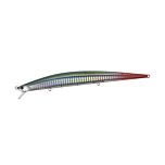 Tide Minnow Slim 140 Flyer в цвят GHNZ124 Clear Sayori RT