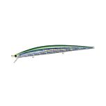 Tide Minnow Slim 140SP в цвят AQAZ033 Chart Head Sayori