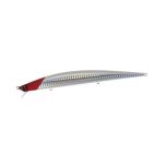 Tide Minnow Slim 175 Flyer - AHA0639 Red Head Double White