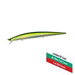 Tide Minnow Slim 175 Flyer в цвят ANAZ247 Zmey