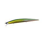 Tide Minnow Slim 175 Flyer в цвят CBA0344 Green Gold Fusion