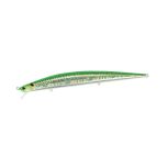 Tide Minnow Slim 175 Flyer - CPA3512 Inakko Lime Chart