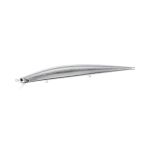 Tide Minnow Slim 175 Flyer - MCC0522 UV Silver Slash B