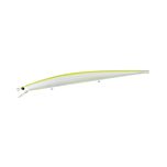 Tide Minnow Slim 200 - ACC0039 Pearl Chart OB