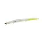 Tide Minnow Slim 200 - CEA0674 Clear Chart Mirage