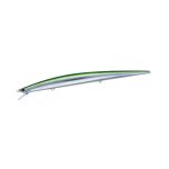 Tide Minnow Slim 200 Flyer - ASA0570 Green Back Silver