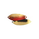 Astrar 1.6 грама в цвят 19 Red/Gold