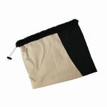 ValkeIN Bicolor Neck Warmer - Light Gold