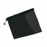 ValkeIN Bicolor Neck Warmer - Steel Grey