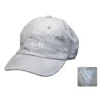 ValkeIN Corduroy Cap - Ice Grey
