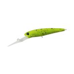 Schwan S Nano - M112 Clear Avocado