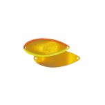 ValkeIN Twilight XS 5.5 грама в цвят 8 Fluorescent Orange Chart/Royal Gold