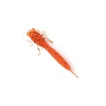 Fanatik X-Larva 4.0 в цвят 023 Tomato Red