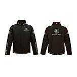 Яке RTB Two Layer Softshell - размер S