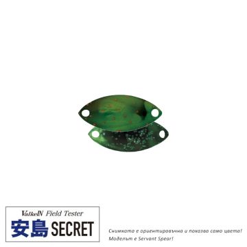 Hi Burst 1.8 - AJM9 Hi Burst 1.8 - AJM9