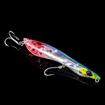 AutoWalker 115S в цвят Blue Smelt