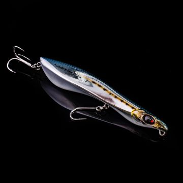 AutoWalker 115S - Mirror Sardine