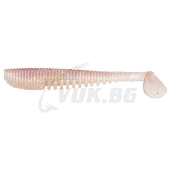 Awaruna 4.5 - 438 Natural Worm Green Flk