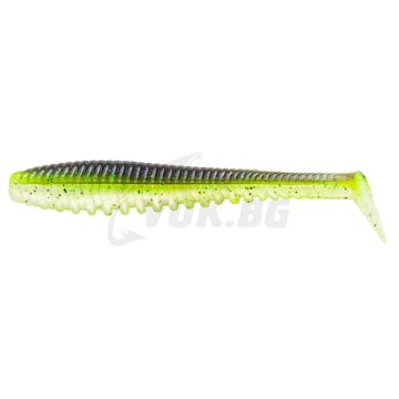Awaruna DUN 5.5 - 1301 Pumpkin Chartreuse Pearl