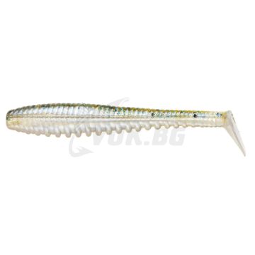 Awaruna DUN 4.0 - 1303 Blue Pepper Tr Pearl