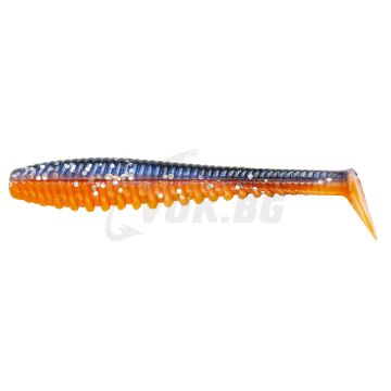 Awaruna DUN 4.0 - 1304 Smoke Brown Blue Carrot Belly