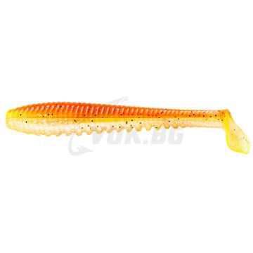 Awaruna DUN 4.0 - 2307 Tomato Light Chartreuse Tr Pearl