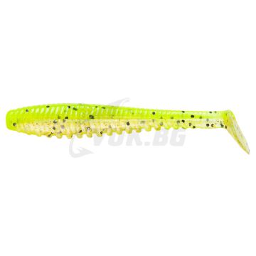 Awaruna DUN 4.5 - 4222 Chartreuse Pepper Pearl Gold &amp;amp; BlackFlk