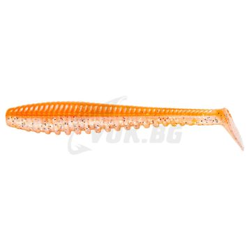 Awaruna DUN 4.5 - 4223 Carrot Back Pearl Belly Minnow