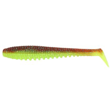 Awaruna DUN 5.5 - 4227 Motor Oil - Chartreuse Belly