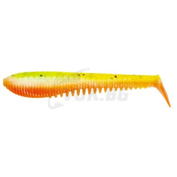 Awaruna EVO 4.0 - 2309 Chartreuse Milk Carrot Belly