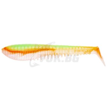 Awaruna EVO 4.0 - 3313 Sea Green Carrot Pearl Bait