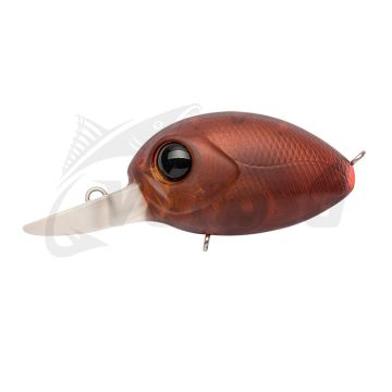 Baby Red Rag 32F-MDR - R42 Ghost BOH
