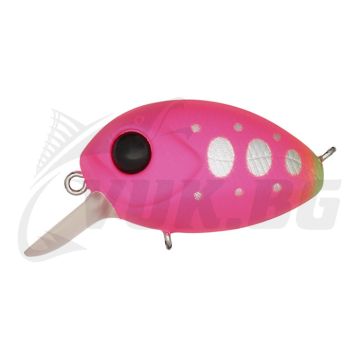 Baby Red Rag 32F-SR - R44 Pink Yamame