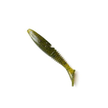 Bandit 2.9 - 001 Swamp Green