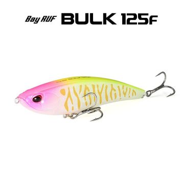 Воблер Bay Ruf Bulk 125F
