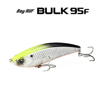 Воблер Bay Ruf Bulk 95F