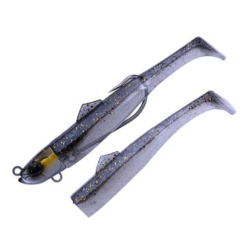 Bay Ruf Flex Minnow Zn 10 - PCC0781 Brown