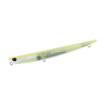 Bay Ruf Manic 95 - CLB0230 Ghost Pearl Chart