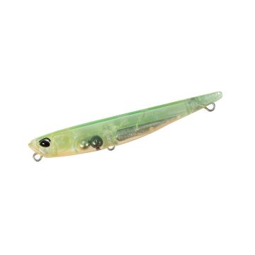 Bay Ruf Manic Fish 77 - CEA0619 UV Clear Lime Chart